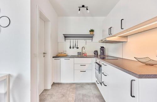 Bruchsal Apartamento | Elegantes 2 Zimmer Apartment Top Lage