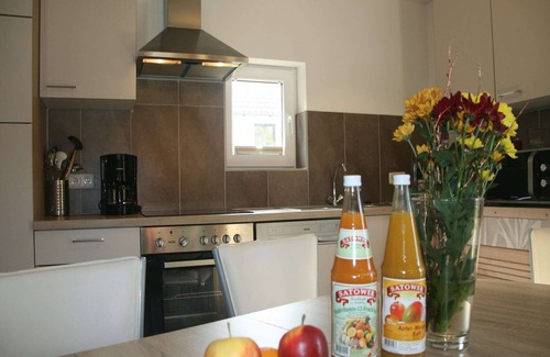 Kaegsdorf Villa | Elegante Landhaus en Bastorf nahe dem Meer