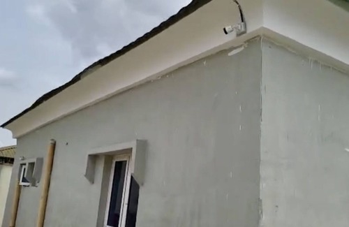 Ikorodu Casa | Elegantly Apportioned 4-bed House in Ikorodu