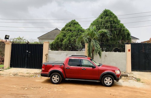 Ikorodu Casa | Elegantly Apportioned 4-bed House in Ikorodu