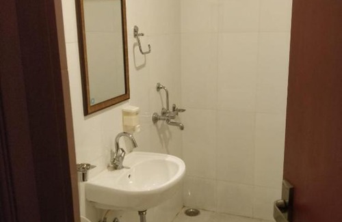 Shyamkhet Apartamento | Elegantly Designed 2 BHK Penthouse near Nainital