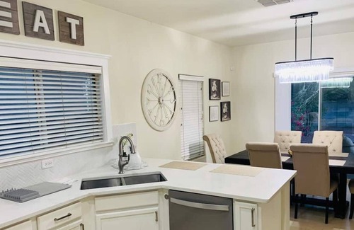 Tucson Casa | Hermosa casa en Tucson