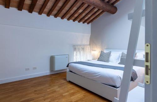 Ferrara Apartamento | [Eleganza fronte Castello Estense]