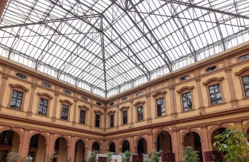 Ferrara Apartamento | [Eleganza fronte Castello Estense]