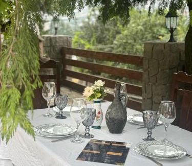 Ijevan Casa | EleGaya Guest house