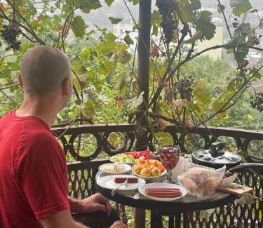 Ijevan Casa | EleGaya Guest house