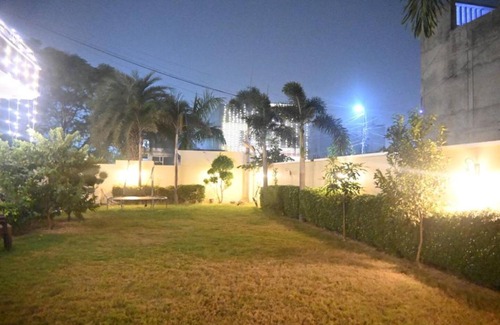 Amritsar Casa | Elegency Farm Stay