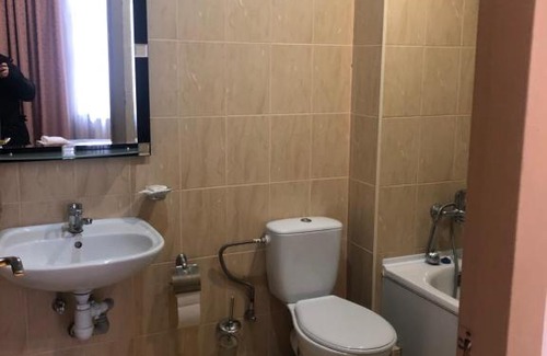 Petrovskoye Hotel | Elegia Hotel