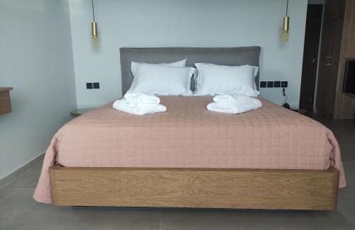 Aktio-Vonitsa Hotel | Elektra Hotel