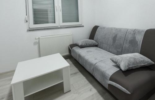 Tuzla Apartamento | Elem apartmani