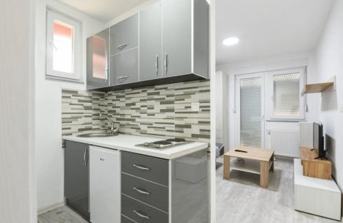 Tuzla Apartamento | Elem apartmani