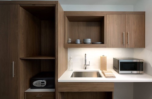 North Burnet Hotel | Element Austin at The Domain