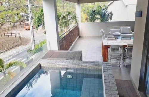 Bain Boeuf Apartamento | Element Bay 5 by Host Agents