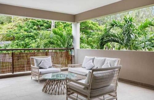 Bain Boeuf Apartamento | Element Bay 5 by Host Agents