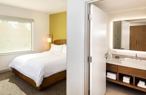 Bend Hotel | Element Bend
