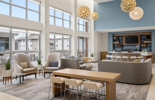 Branson Theater District Hotel | Element Branson