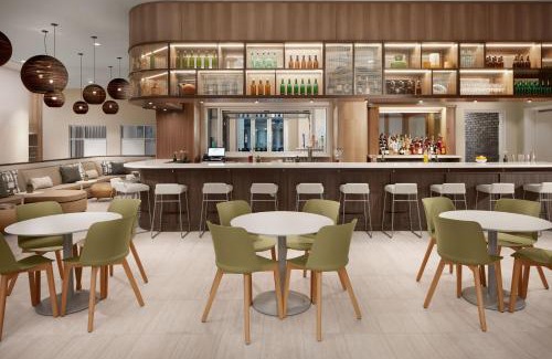 Second Ward Hotel | Element Charlotte Uptown