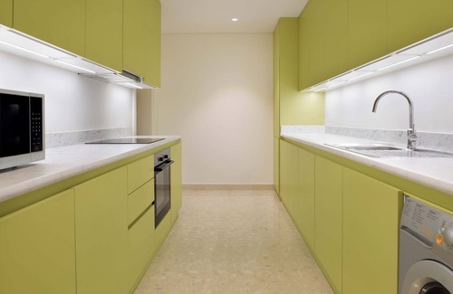 Diplomatic Area Hotel | Element City Center Doha