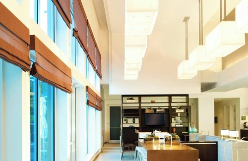 Las Colinas Hotel | Element Dallas Fort Worth Airport North