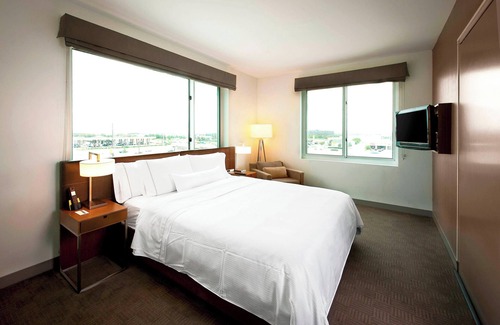 Las Colinas Hotel | Element Dallas Fort Worth Airport North