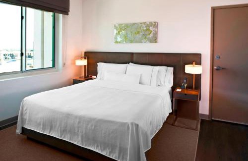 Las Colinas Hotel | Element Dallas Fort Worth Airport North