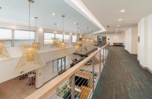 Dupont Hotel | Element Denver International Airport