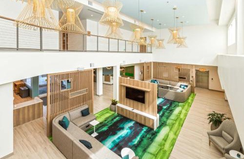 Dupont Hotel | Element Denver International Airport