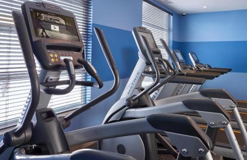West Edmonton Hotel | Element Edmonton West