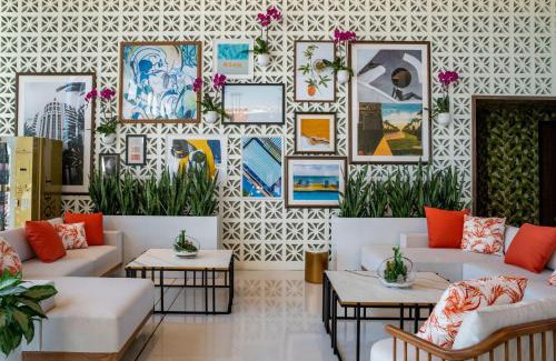 Downtown Fort Lauderdale Hotel | Element Fort Lauderdale Downtown