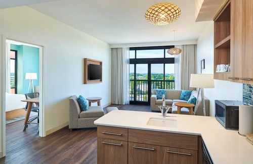 Huntsville Hotel | Element Huntsville