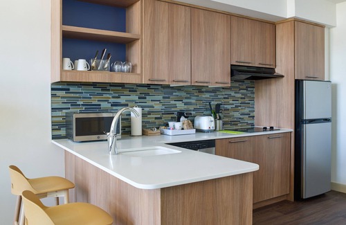 Huntsville Hotel | Element Huntsville