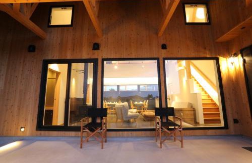 Nakafurano Casa | Element