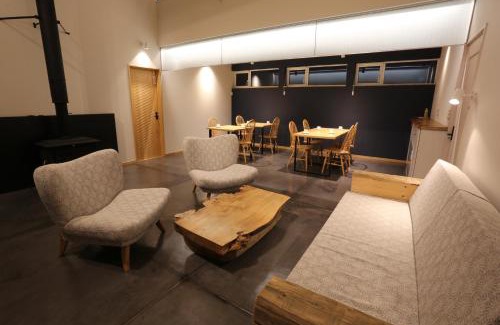 Nakafurano Casa | Element