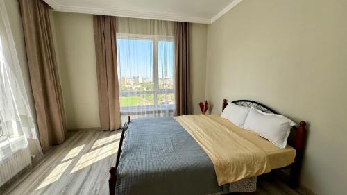 Almaty Apartamento | Element Mega Center 51