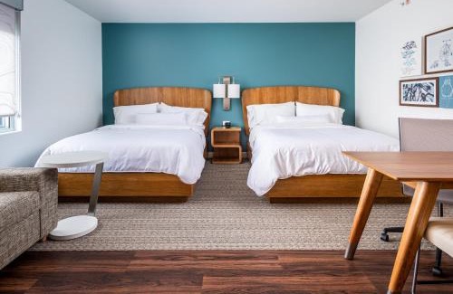 Donelson Hotel | Element Nashville Airport