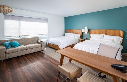 Donelson Hotel | Element Nashville Airport