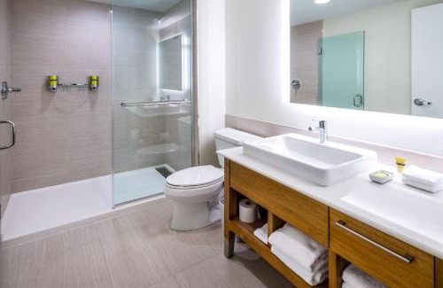 Donelson Hotel | Element Nashville Airport