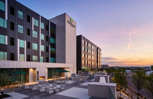 West End Hotel | Element Nashville Vanderbilt West End