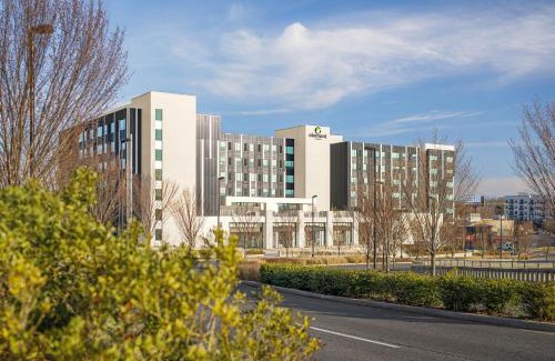 West End Hotel | Element Nashville Vanderbilt West End