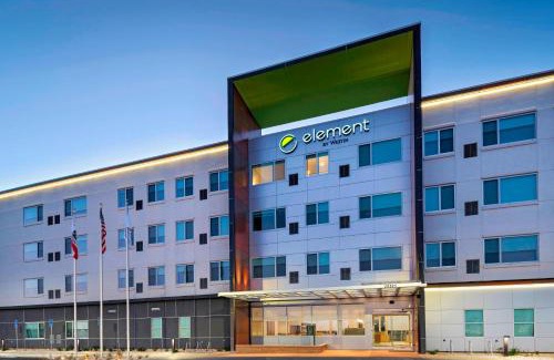 Palmdale Hotel | Element Palmdale