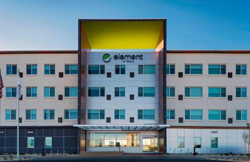 Palmdale Hotel | Element Palmdale
