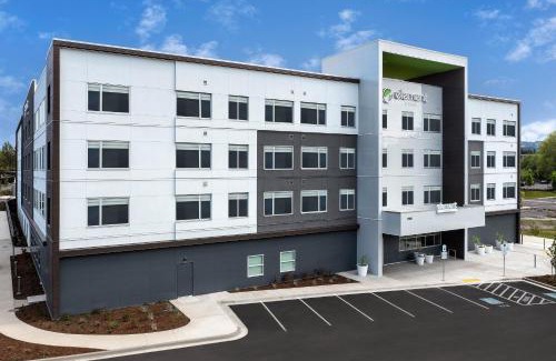 Five Oaks Hotel | Element Portland Beaverton