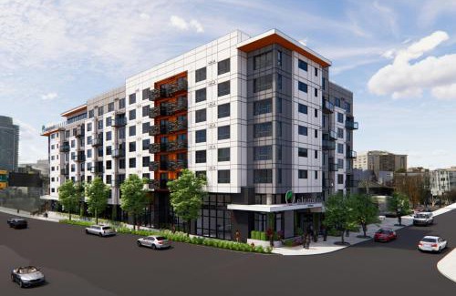 Lower Queen Anne Hotel | Element Seattle Downtown