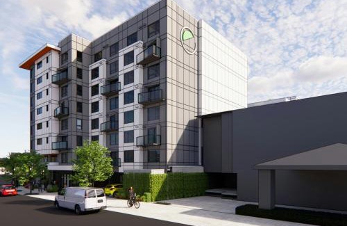 Lower Queen Anne Hotel | Element Seattle Downtown