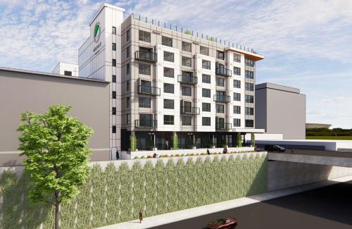 Lower Queen Anne Hotel | Element Seattle Downtown