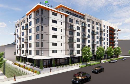 Lower Queen Anne Hotel | Element Seattle Downtown