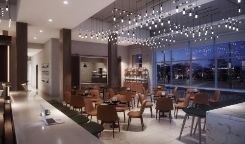 Wilmington Hotel | Element Wilmington