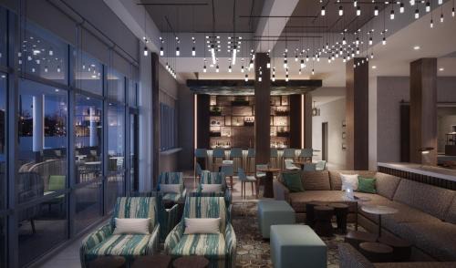 Wilmington Hotel | Element Wilmington