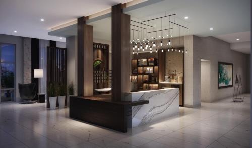 Wilmington Hotel | Element Wilmington