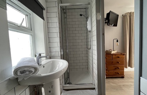 Newquay Casa | Elemental Surf Lodge